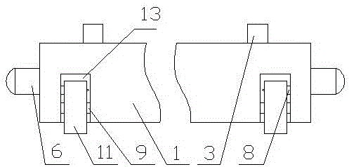 計(jì)算機(jī)用防桌面磨損的時尚鍵盤的制作方法與工藝