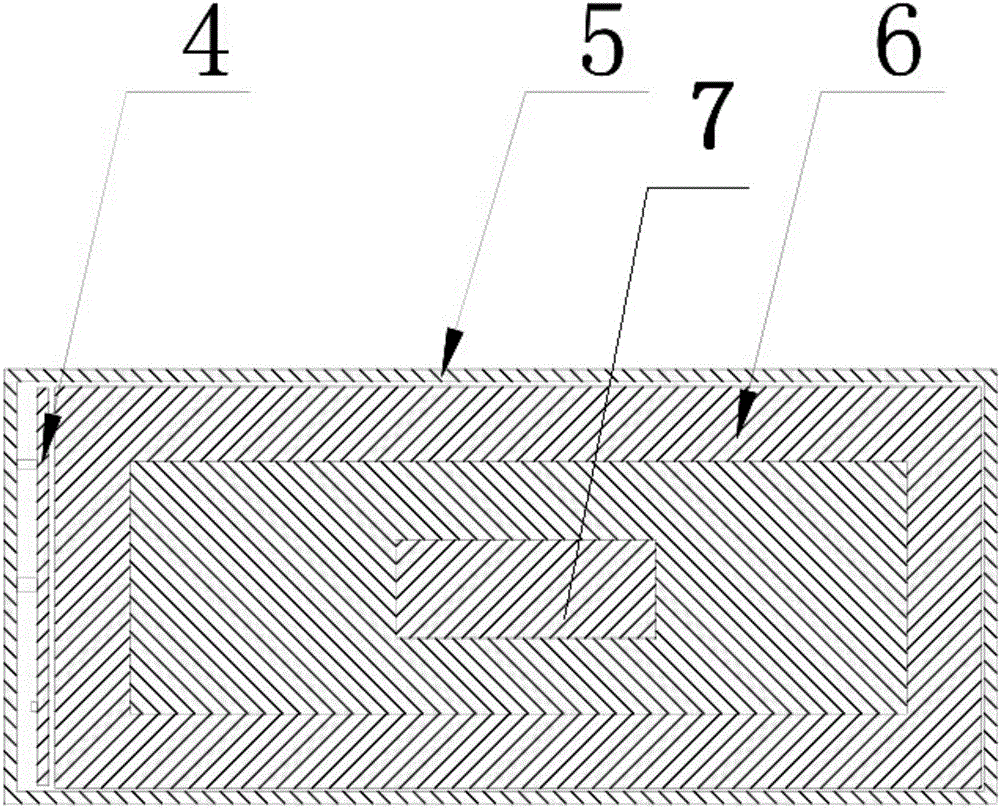 個(gè)人數(shù)據(jù)安全存儲(chǔ)裝置的制作方法