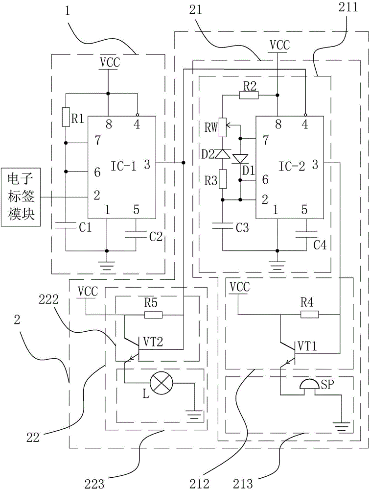 一种仓库管理系统的制作方法与工艺