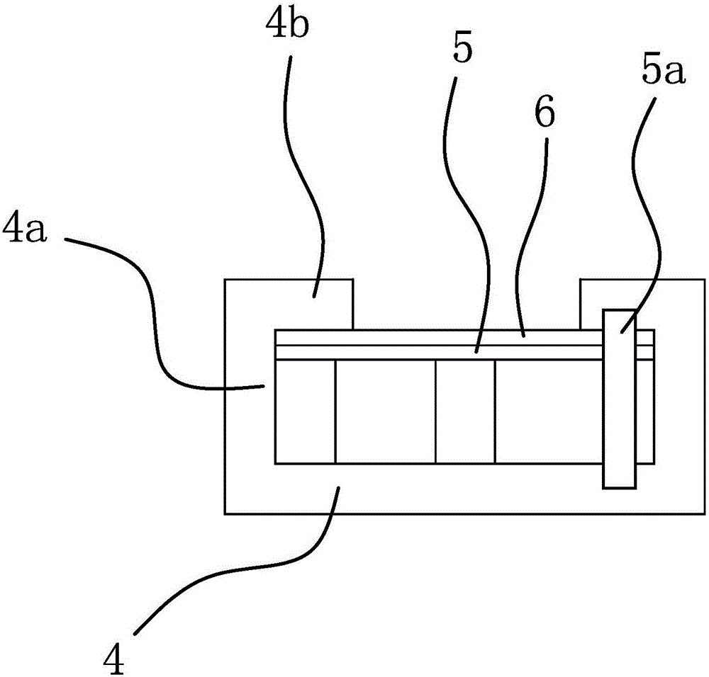 緊湊型取票機的制作方法與工藝