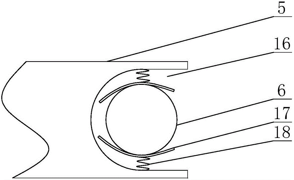 一種便攜式大學(xué)數(shù)學(xué)旋轉(zhuǎn)曲面演示教具的制作方法與工藝