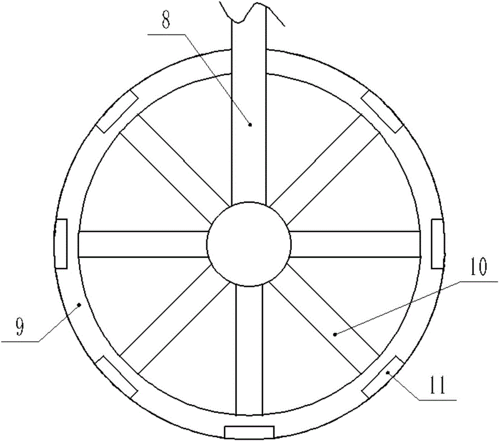 一种陶瓷型LED球泡灯的制作方法与工艺