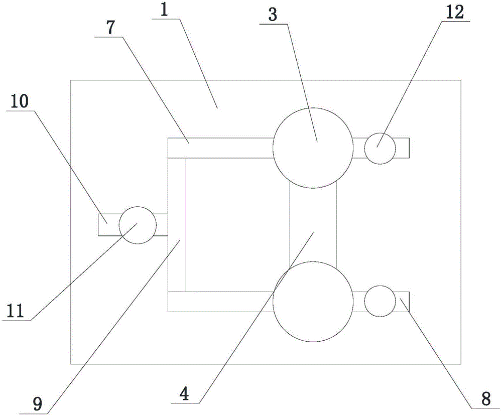 輸送LNG真空絕熱泵撬的制作方法與工藝