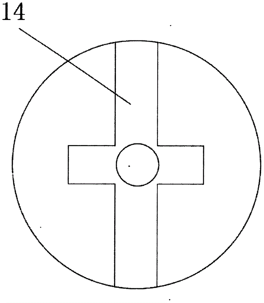 一种户外高压大电流隔离开关的制作方法与工艺