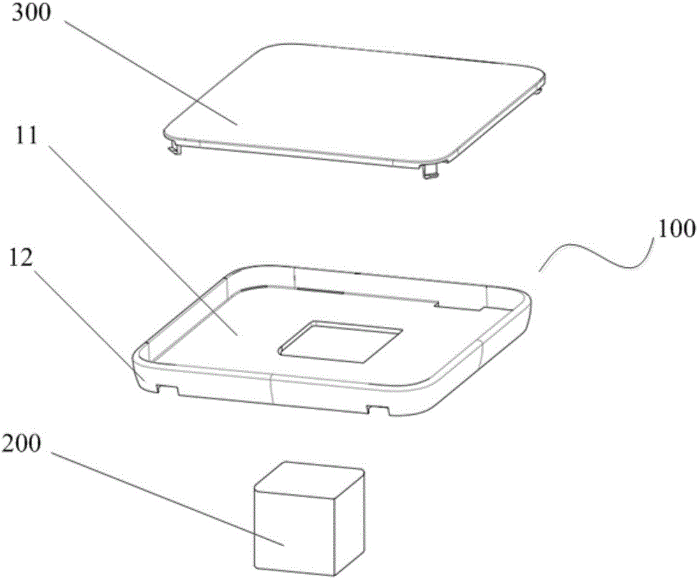 板式开关的制作方法与工艺