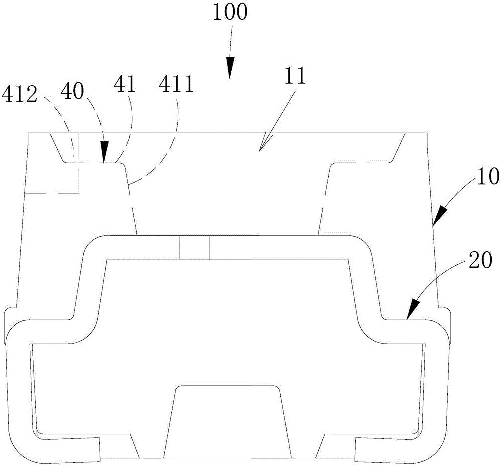 LED燈的封裝結(jié)構(gòu)的制作方法與工藝