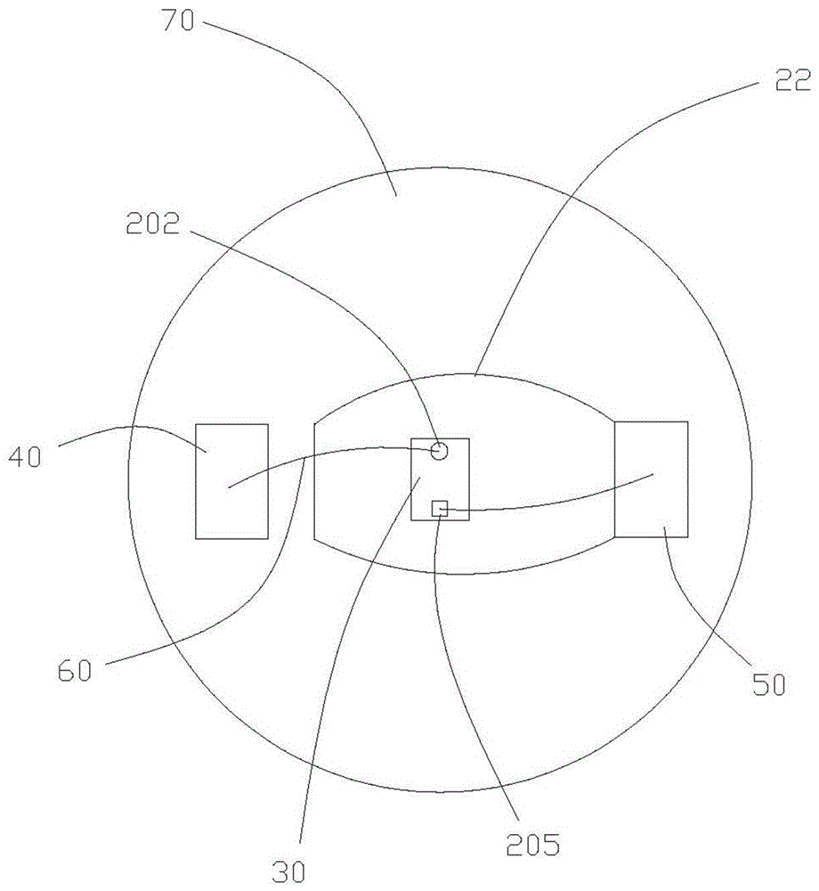 封装装置的制作方法