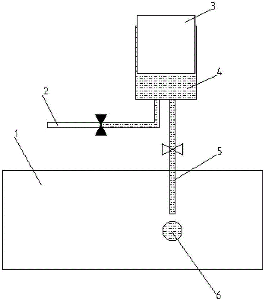 锂离子电池真空注液夹具的制作方法与工艺