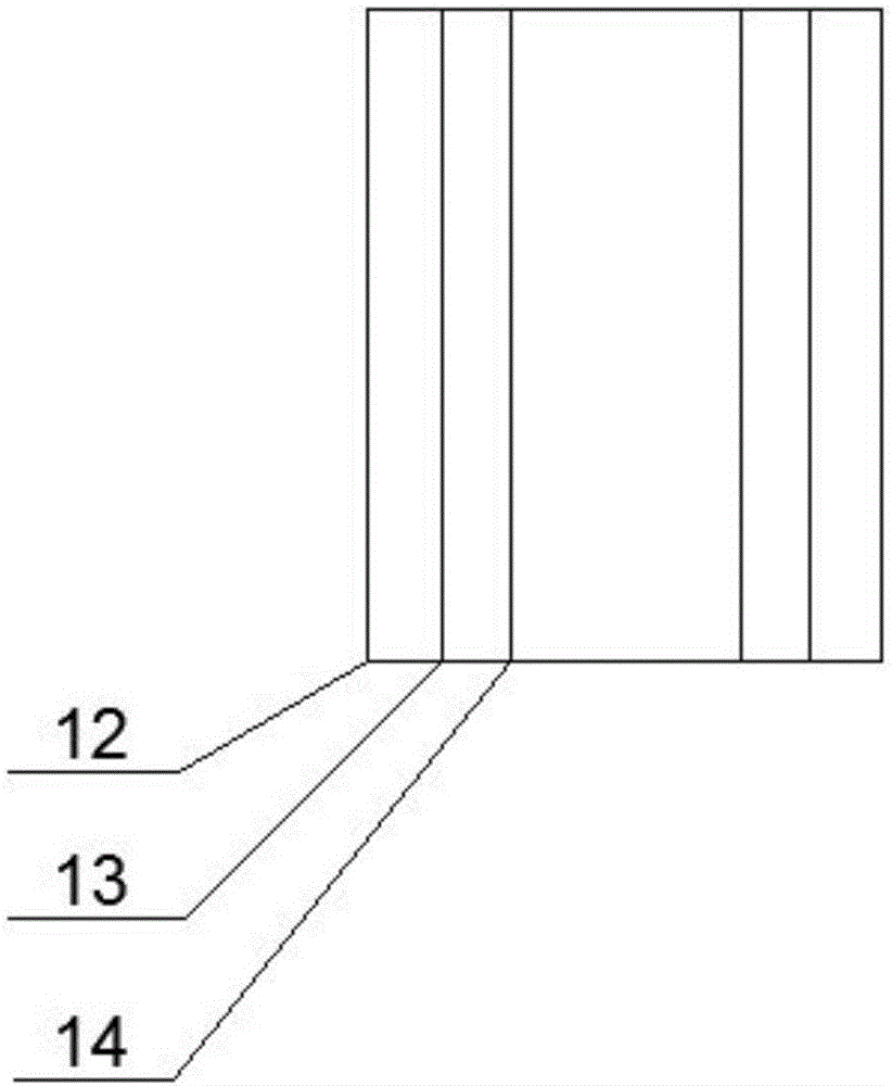 电池冷却板的制作方法与工艺