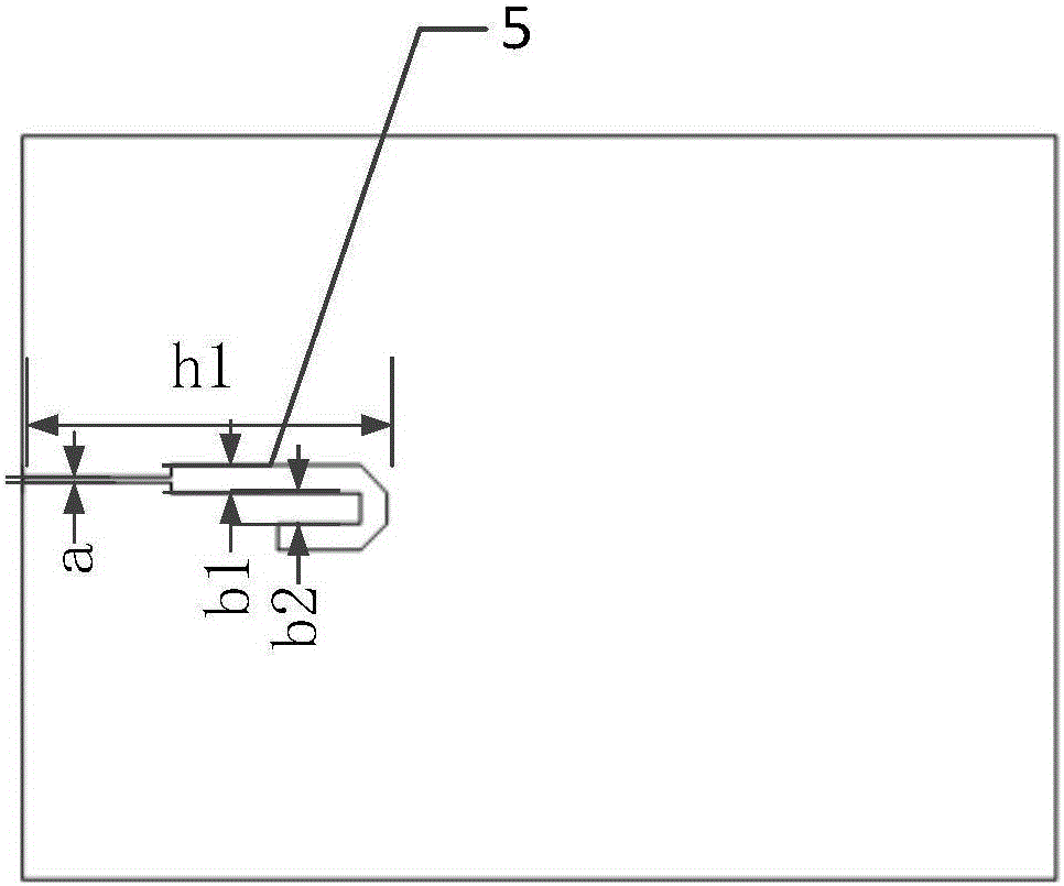 一種S波段光控相控陣單元天線的制作方法與工藝