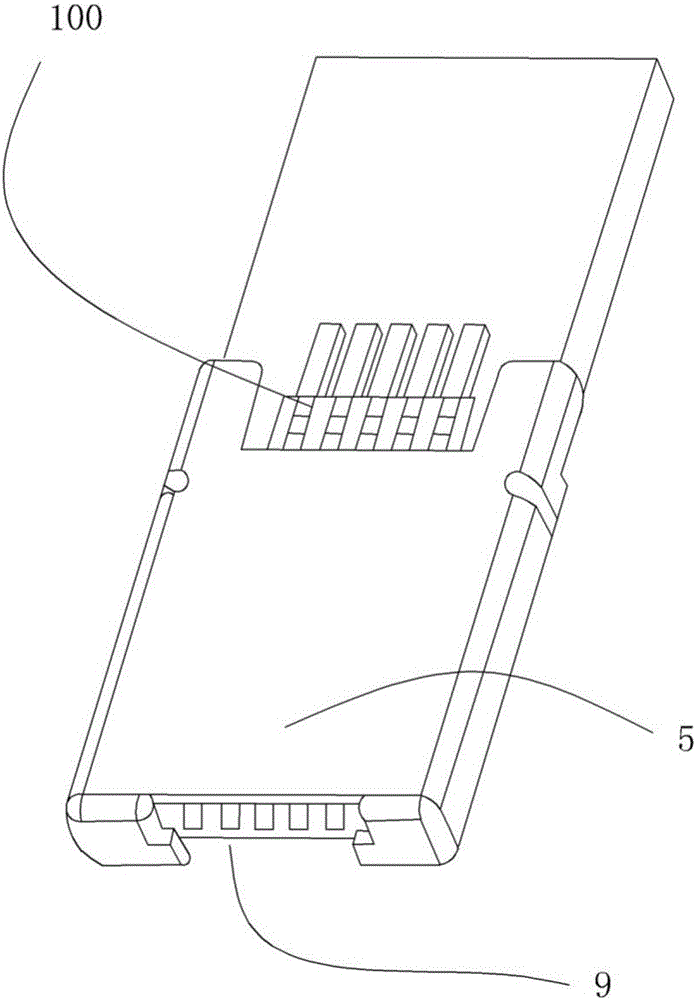 多功能數(shù)據(jù)線的制作方法與工藝