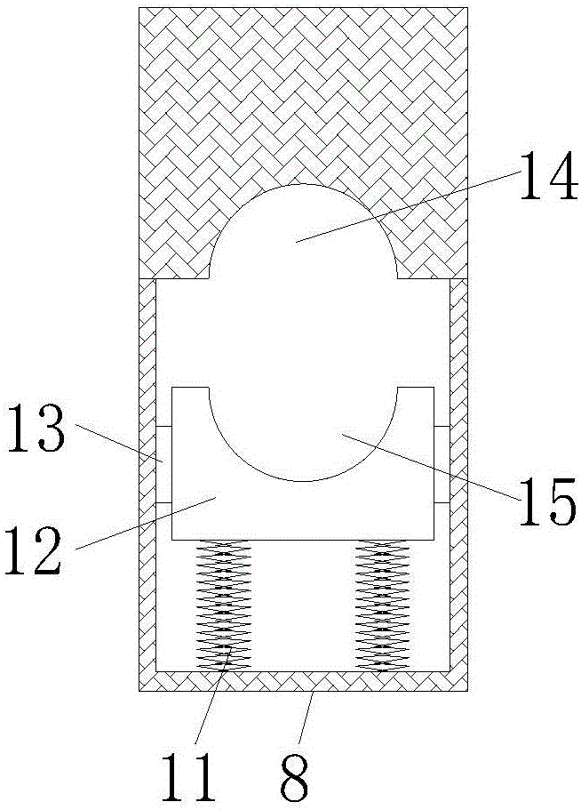 一种电网建设用微型牵张机的制作方法与工艺