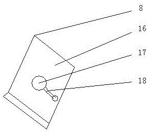 一種多功能護(hù)眼型旋轉(zhuǎn)式臺(tái)燈的制作方法與工藝