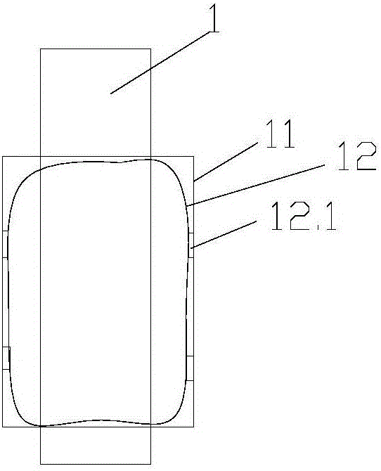 一種可拆解路燈的制作方法與工藝