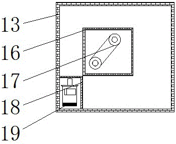 一種生物質(zhì)顆粒燃料機(jī)的制作方法與工藝