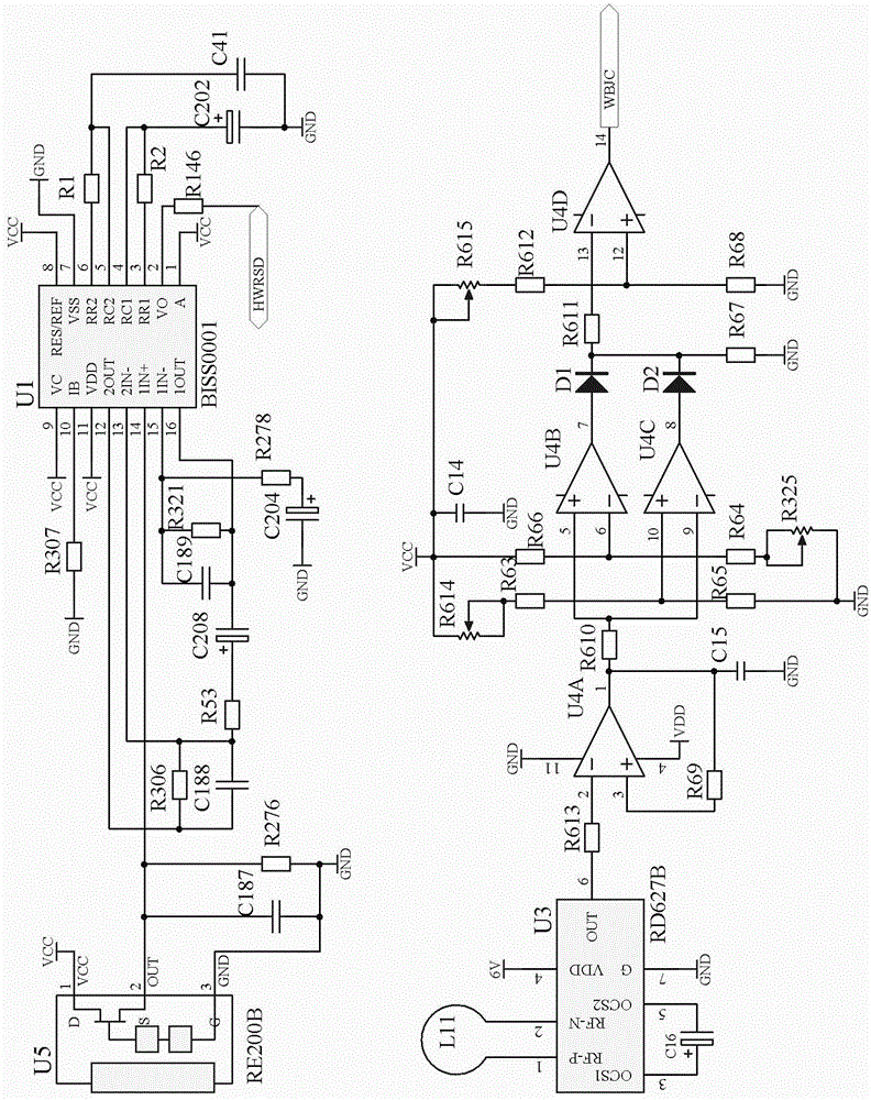 智能照明裝置的制作方法