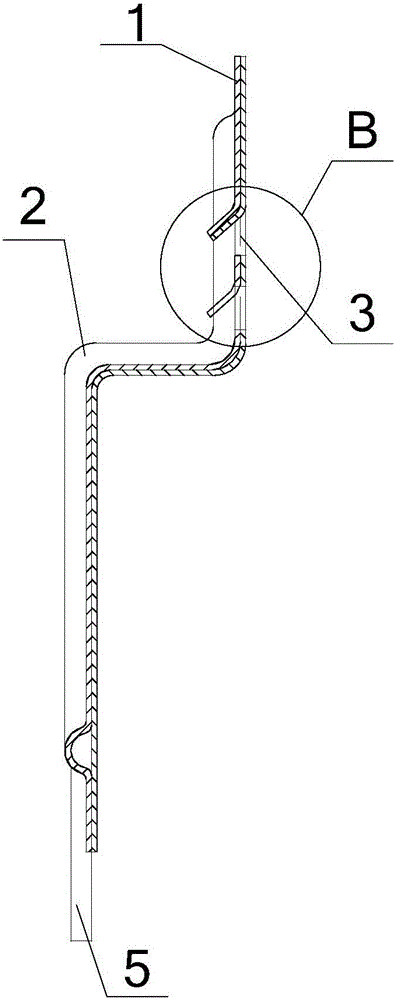 一種液冷散熱器以及電子設(shè)備的制作方法與工藝