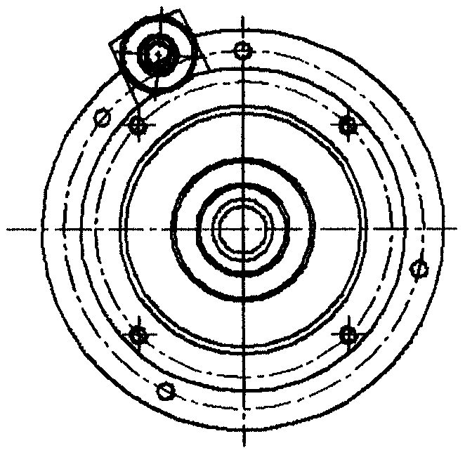 水泵電機(jī)的制作方法與工藝