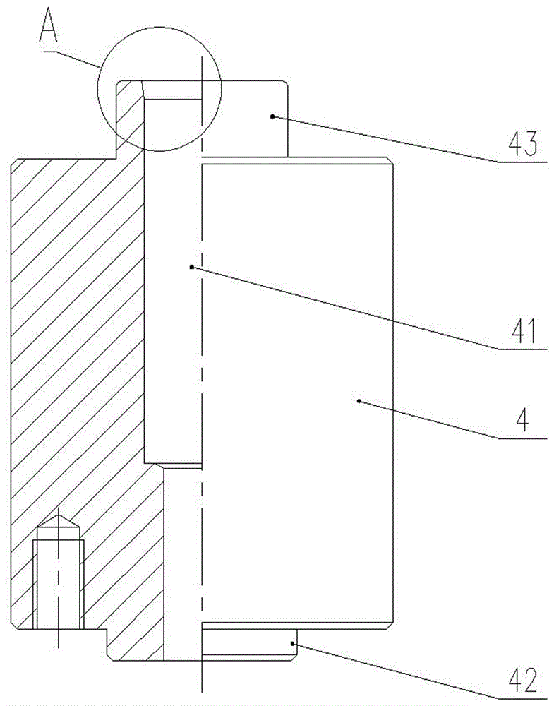 电机转子压装工装的制作方法与工艺