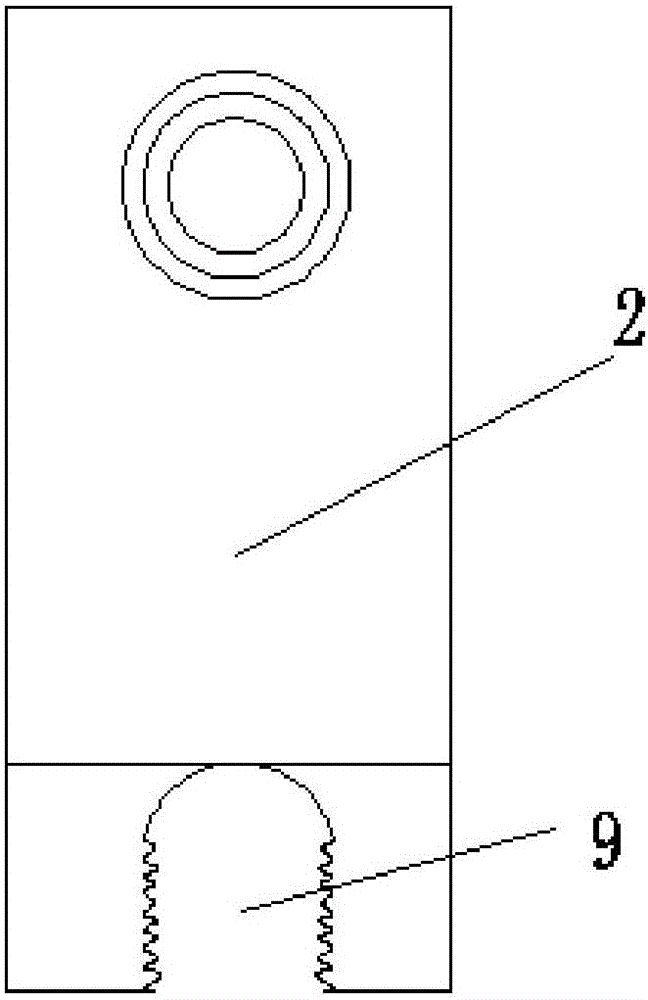 同向阵列式整流桥堆的制作方法与工艺