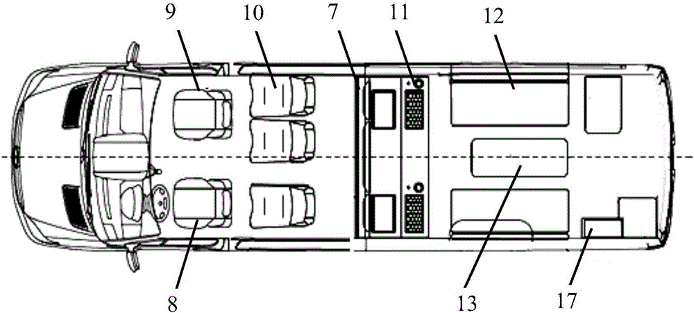 海域無人機(jī)監(jiān)視監(jiān)測移動(dòng)平臺(tái)的制作方法與工藝