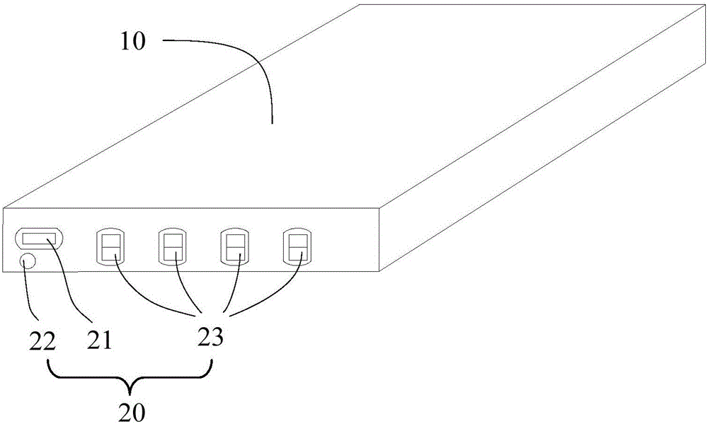 基站盒的制作方法與工藝