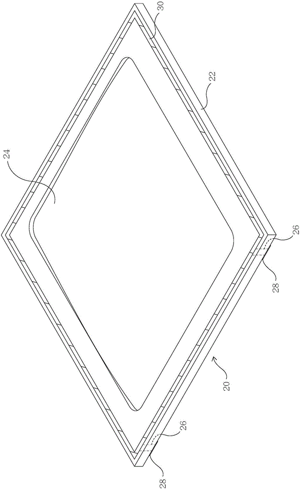 具有抗靜電結(jié)構(gòu)的封裝結(jié)構(gòu)的制作方法與工藝