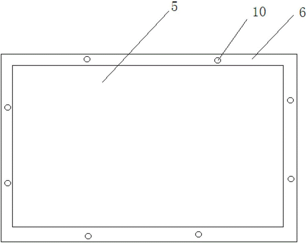 移動終端的制作方法與工藝