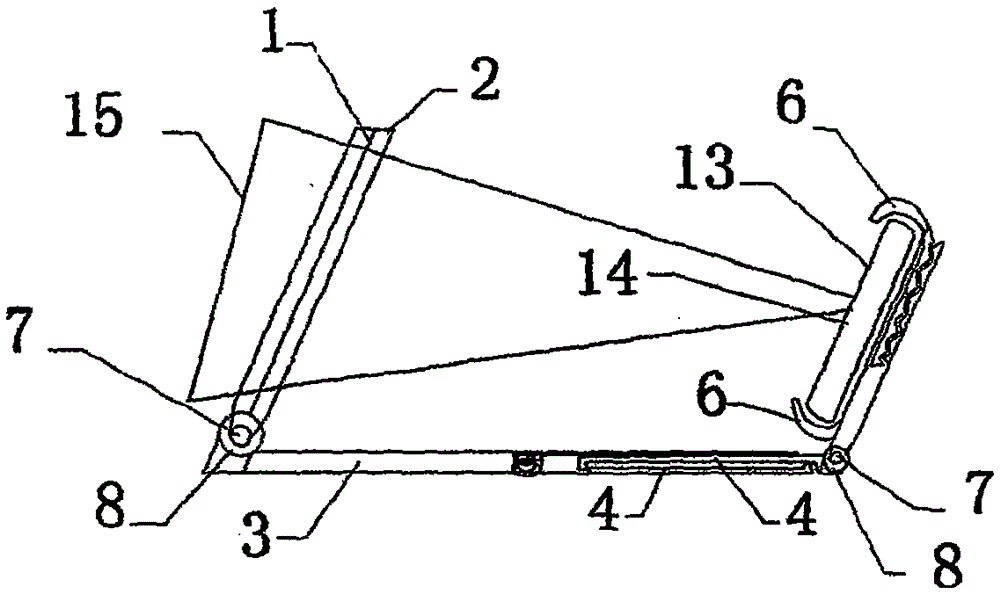 手機(jī)放大鏡的制作方法與工藝