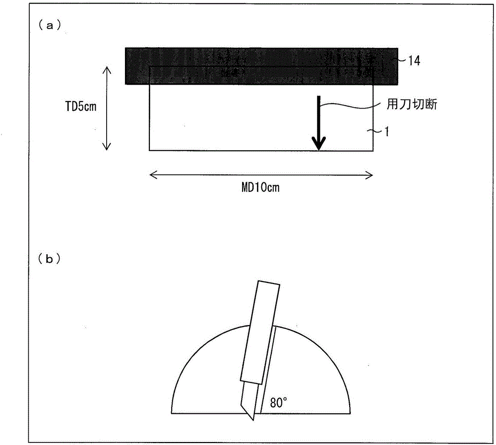 非水电解液二次电池用间隔件、层叠间隔件、构件及非水电解液二次电池的制作方法与工艺