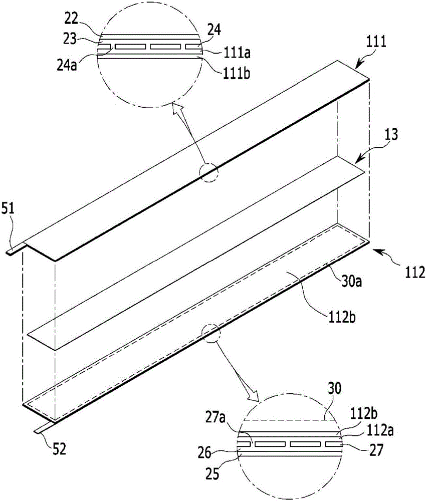 柔性可再充电电池的制作方法与工艺