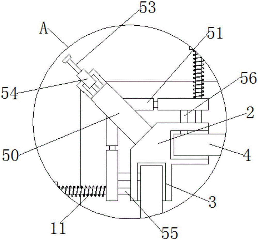 一種組合散熱型配電柜的制作方法與工藝