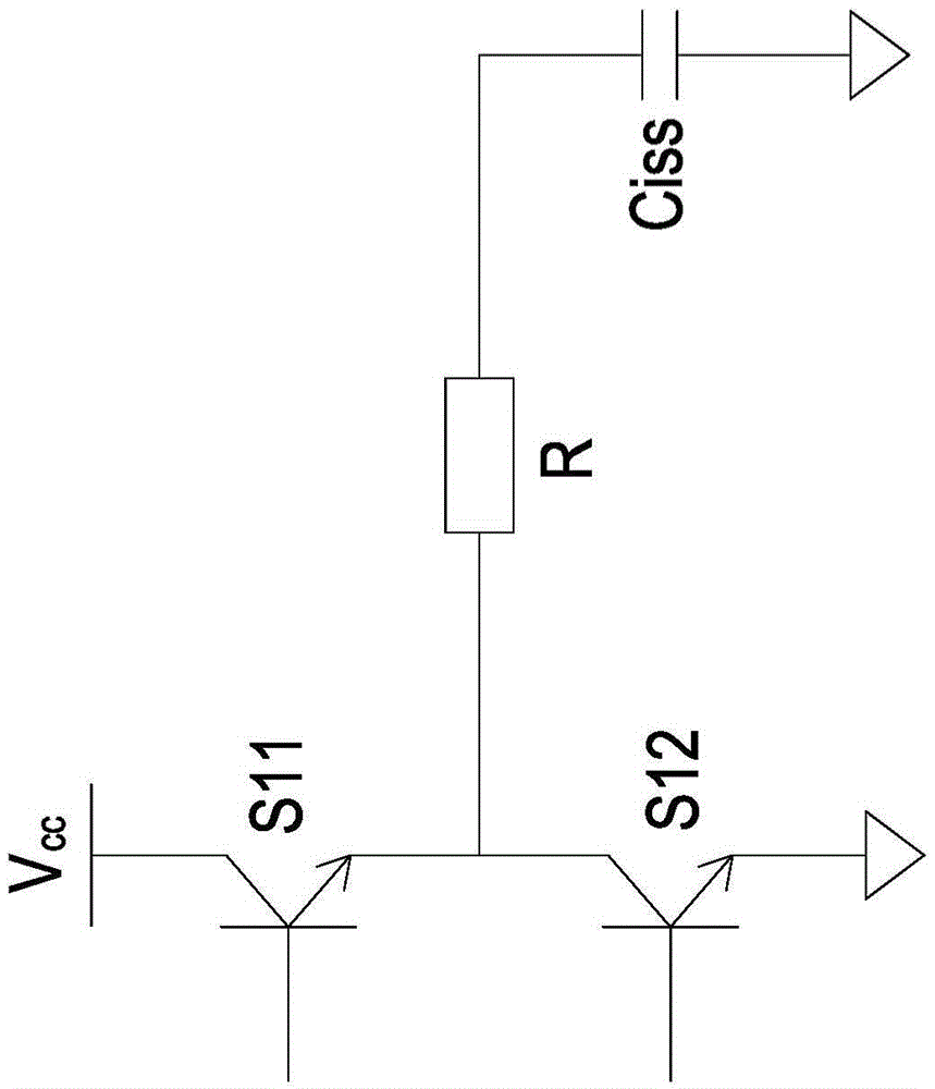 驅(qū)動(dòng)電路的制作方法與工藝