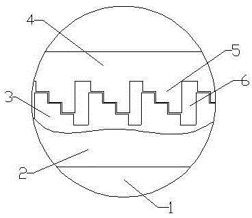 一种花盆的制作方法与工艺