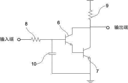 電池回收裝置的制作方法