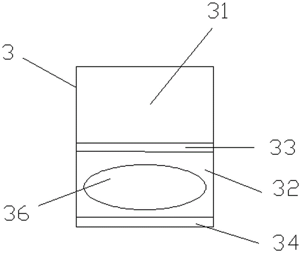 一種騎單車用手套的制作方法與工藝