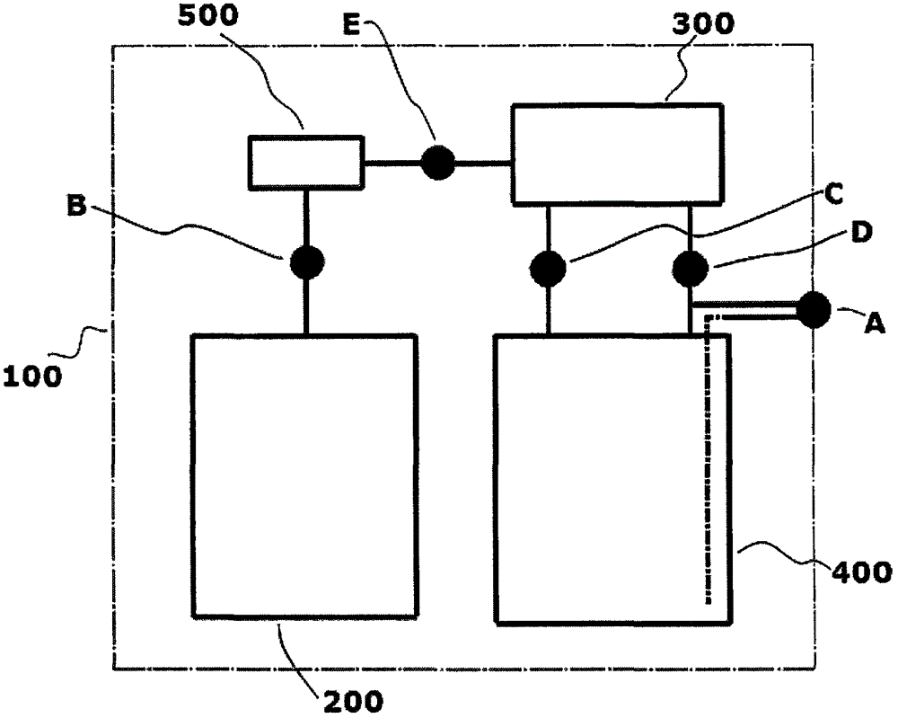 一种冷冻消融系统的制作方法与工艺