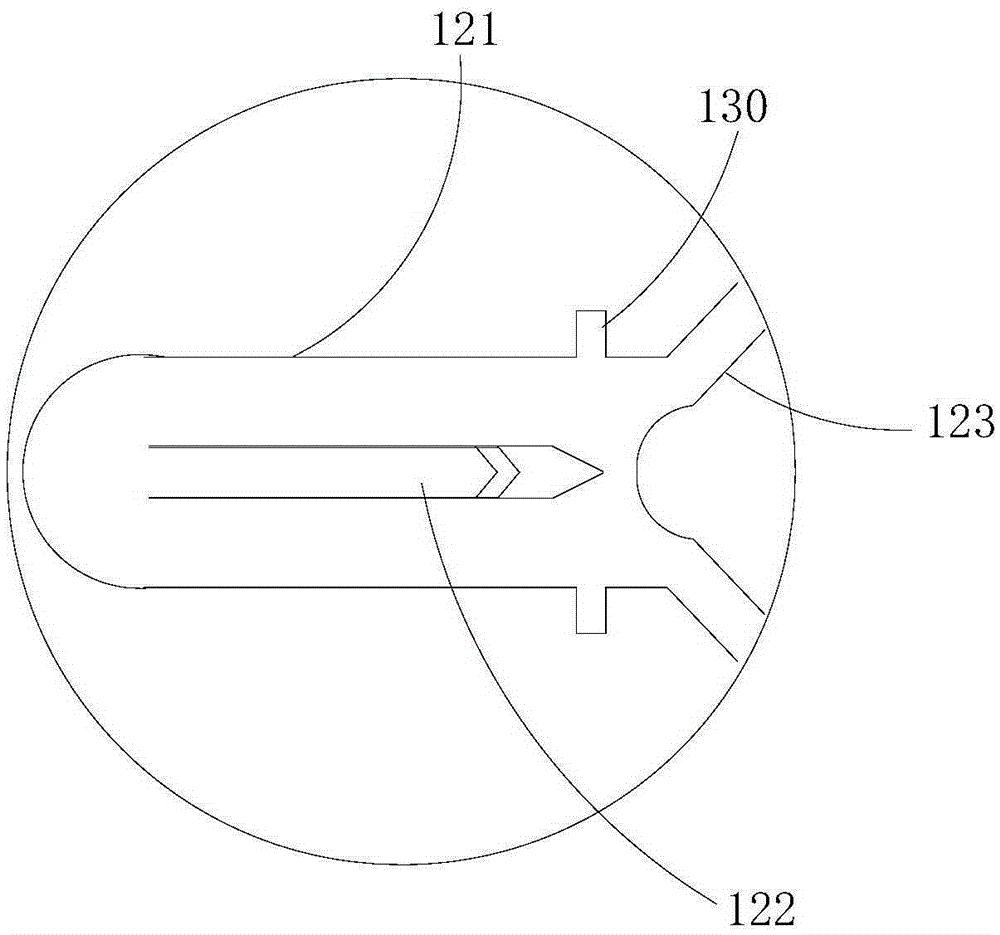 管腔支架及管腔支架系统的制作方法与工艺