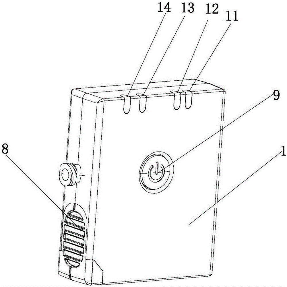 伤口治疗仪器及其使用方法与流程