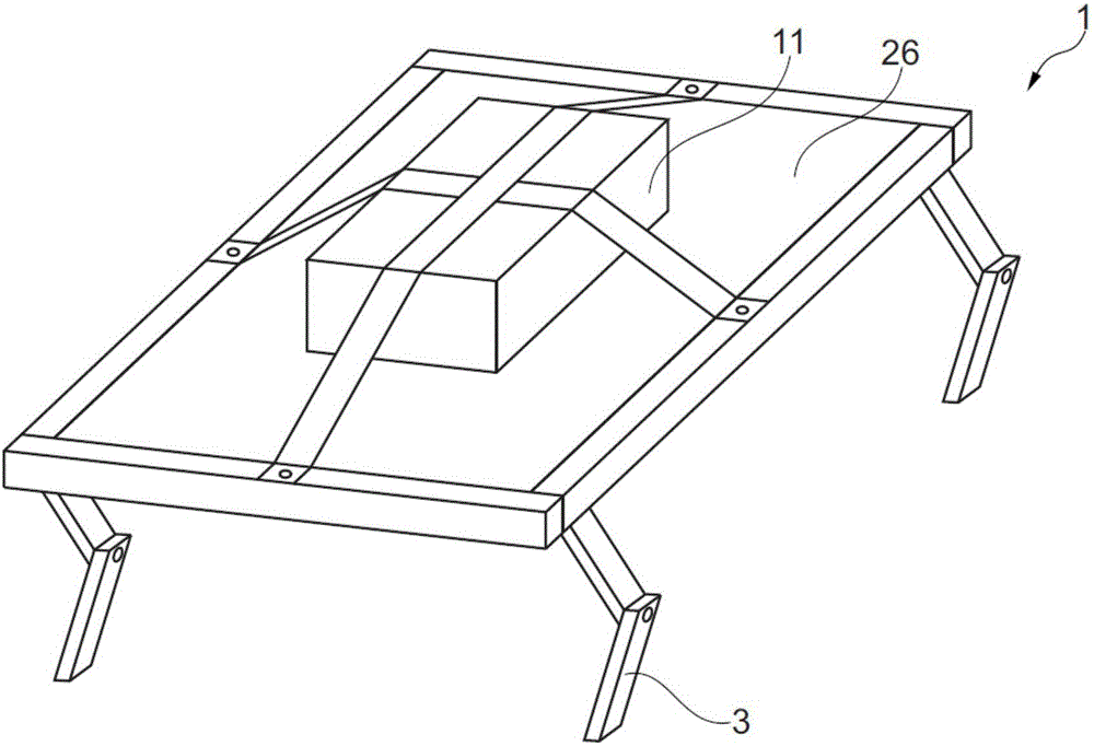 移動運輸裝置的制作方法