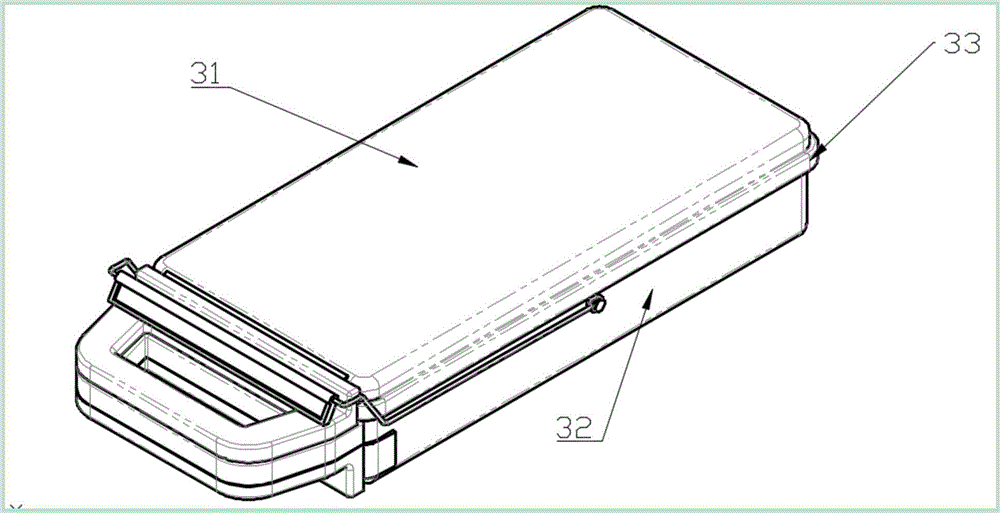 卡式灭菌器主体的制作方法与工艺