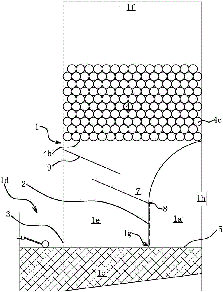 濕式除塵器的制作方法與工藝