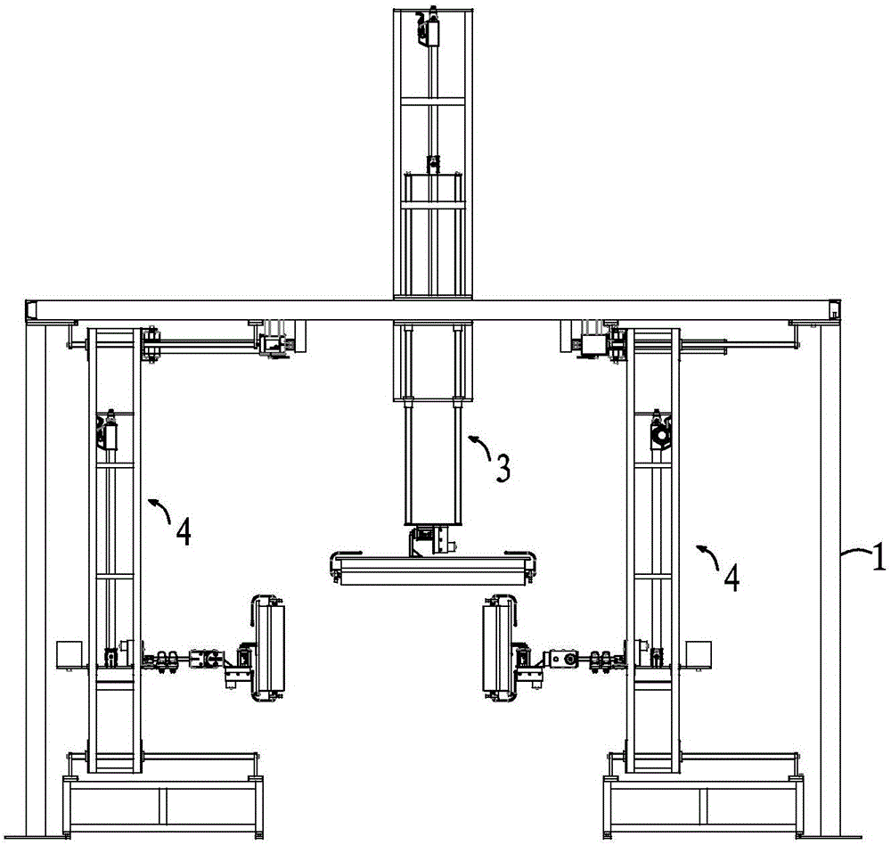 紫外线烤炉的制作方法与工艺