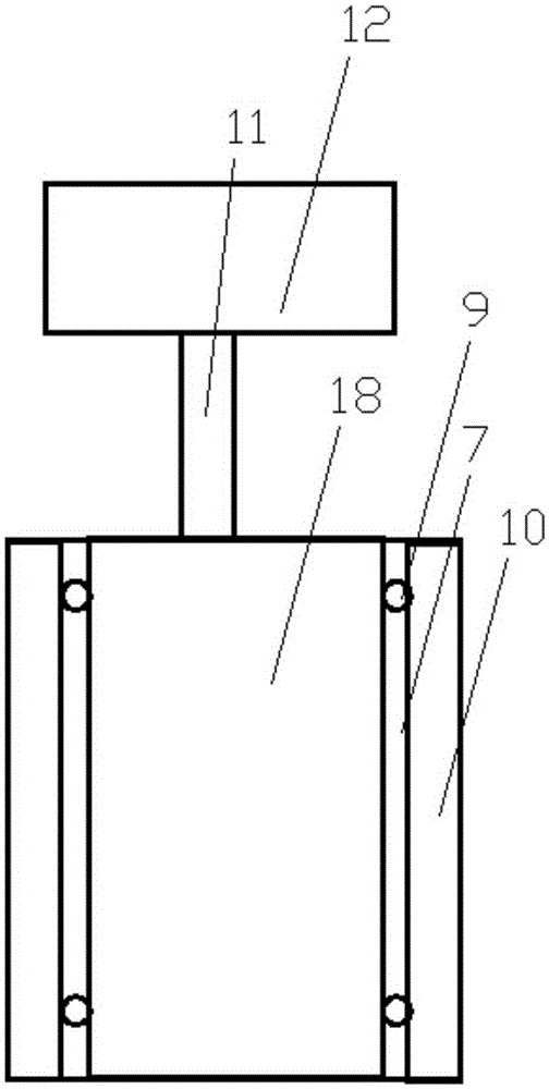 一種自動(dòng)開孔設(shè)備的制作方法與工藝