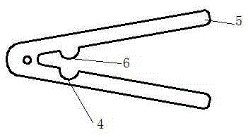 一种制冷管路的封口焊接方法与流程