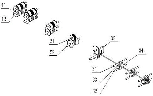 型材成型装置的制作方法