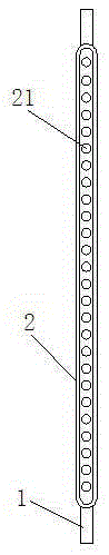 一種書簽的制作方法與工藝