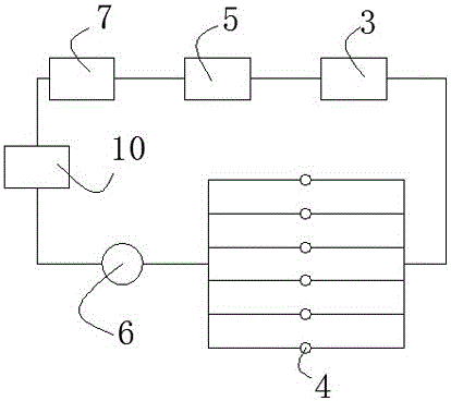 一種輪邊驅(qū)動式電動汽車及其車輪防盜系統(tǒng)的制作方法與工藝