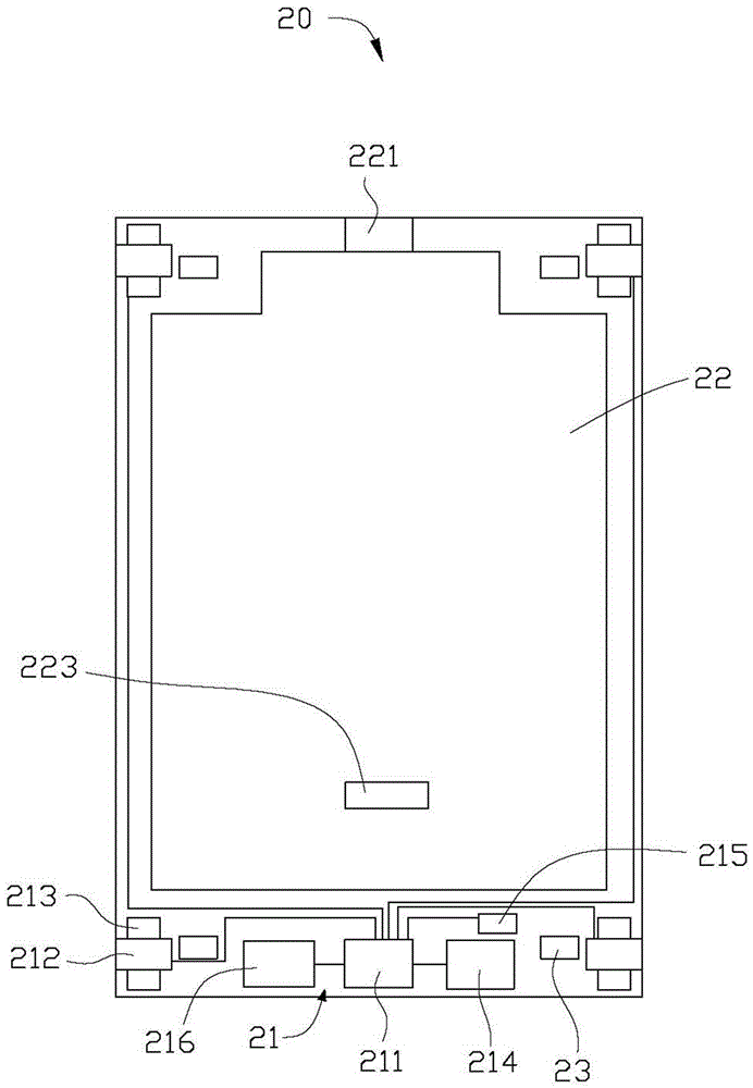 自走式電池模組及電動(dòng)車(chē)的制作方法與工藝