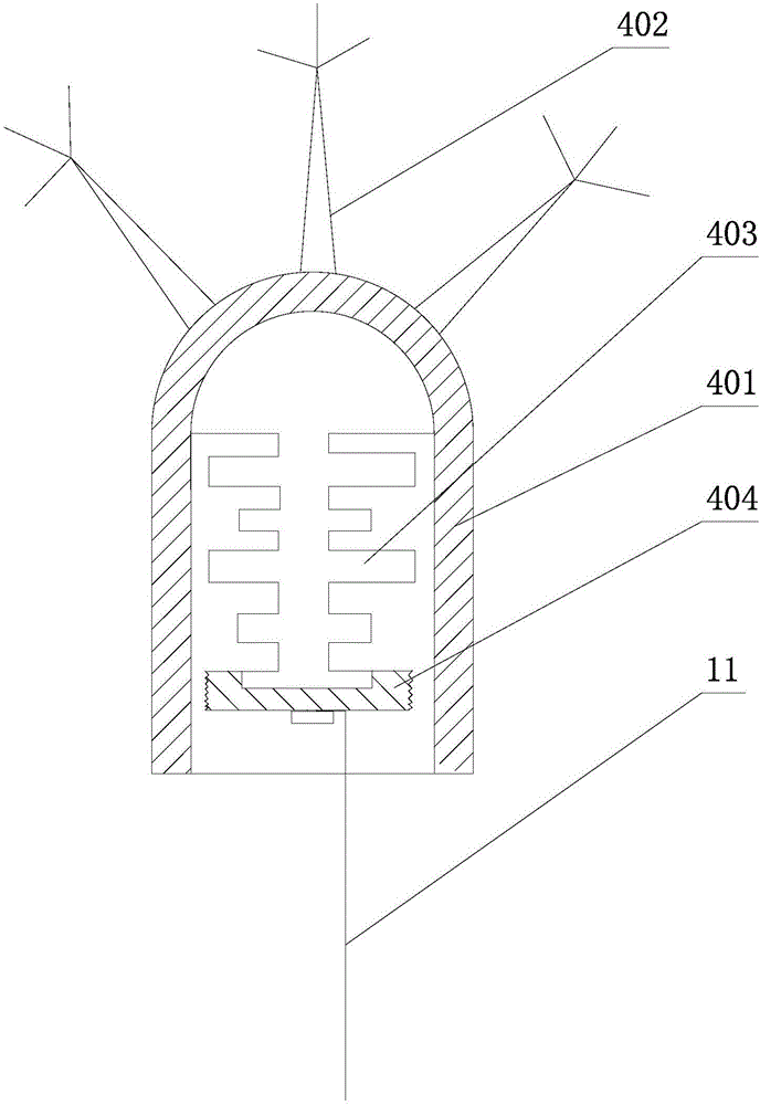 一種驅(qū)雷搶險(xiǎn)指揮車的制作方法與工藝